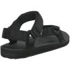 imageTeva Mens Original Universal Urban Sandal Black 13 M US