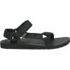 imageTeva Mens Original Universal Urban Sandal Black 13 M US