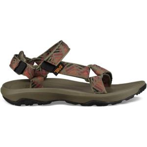 imageTeva Womens Midform Universal Geometric SandalBoomerang Burnt Olive
