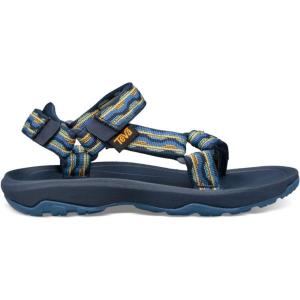 imageTeva Womens Midform Universal Geometric SandalKishi Dark Blue