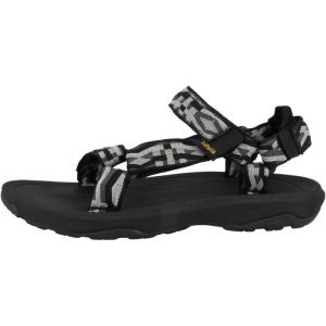 imageTeva Womens Midform Universal Geometric SandalToro Black
