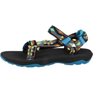 imageTeva Womens Midform Universal Geometric SandalToro Multi
