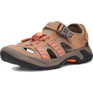 imageTeva Womens Omnium SandalStacks Langoustino