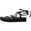 image:imageTeva womens Midform InfinityBlack