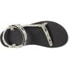 image:imageTeva Womens Original Universal Slim Sport Sandal Archive Wings WhiteBlack 10