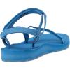 image:imageTeva womens Original Universal Slim LeaCendre Blue