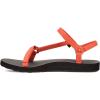 image:imageTeva womens Original Universal Slim LeaTigerlily