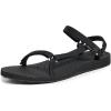 image:imageTeva womens Original Universal Slim LeaBlack