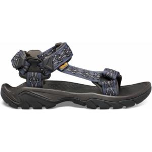 image:imageTeva Mens Terra Fi 5 Universal SandalBlue Madang Blue Mgbl