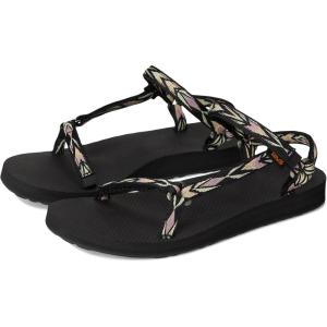 image:imageTeva womens Original Universal Slim LeaArchive Wings Root