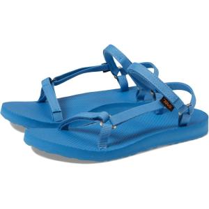 image:imageTeva womens Original Universal Slim LeaCendre Blue
