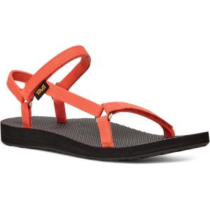 image:imageTeva womens Original Universal Slim LeaTigerlily