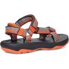 image:imageTeva Kids Hurricane XLT2 SandalAtmosphere CarrotBlue Mirage
