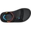 image:imageTeva Kids Hurricane XLT2 SandalBlack Multi