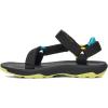 image:imageTeva Kids Hurricane XLT2 SandalBlack Multi