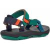 image:imageTeva Kids Hurricane XLT2 SandalBlue Coral Multi