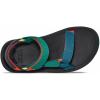 image:imageTeva Kids Hurricane XLT2 SandalBlue Coral Multi