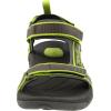 image:imageTeva Kids Hurricane XLT2 SandalCharcoal Grey
