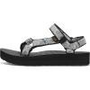 image:imageTeva Kids Hurricane XLT2 SandalEnchanted Forest BlackWhite