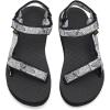 image:imageTeva Kids Hurricane XLT2 SandalEnchanted Forest BlackWhite