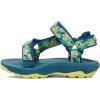 image:imageTeva Kids Hurricane XLT2 SandalFrogs Green