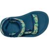 image:imageTeva Kids Hurricane XLT2 SandalFrogs Green