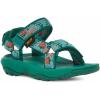 image:imageTeva Kids Hurricane XLT2 SandalGarden Pack Blue Sky