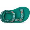 image:imageTeva Kids Hurricane XLT2 SandalGarden Pack Blue Sky