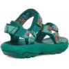 image:imageTeva Kids Hurricane XLT2 SandalGarden Pack Blue Sky