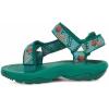 image:imageTeva Kids Hurricane XLT2 SandalGarden Pack Blue Sky