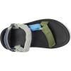 image:imageTeva Kids Hurricane XLT2 SandalGlow Multi