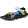 image:imageTeva Kids Hurricane XLT2 SandalGlow Multi