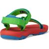 image:imageTeva Kids Hurricane XLT2 SandalGreen Flash Multi