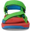 image:imageTeva Kids Hurricane XLT2 SandalGreen Flash Multi