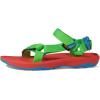 image:imageTeva Kids Hurricane XLT2 SandalGreen Flash Multi