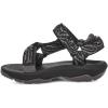 image:imageTeva Kids Hurricane XLT2 SandalLava Dark Gull Grey