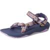 image:imageTeva Kids Hurricane XLT2 SandalModern Nature Lupine