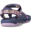 image:imageTeva Kids Hurricane XLT2 SandalModern Nature Lupine
