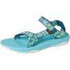 image:imageTeva Kids Hurricane XLT2 SandalNeon Floral Bright Teal