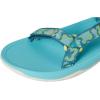 image:imageTeva Kids Hurricane XLT2 SandalNeon Floral Bright Teal