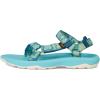 image:imageTeva Kids Hurricane XLT2 SandalNeon Floral Bright Teal