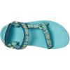 image:imageTeva Kids Hurricane XLT2 SandalNeon Floral Bright Teal