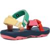 image:imageTeva Kids Hurricane XLT2 SandalPopcorn Multi