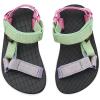 image:imageTeva Kids Hurricane XLT2 SandalQuiet Green Multi