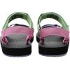 image:imageTeva Kids Hurricane XLT2 SandalQuiet Green Multi