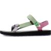image:imageTeva Kids Hurricane XLT2 SandalQuiet Green Multi