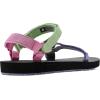 image:imageTeva Kids Hurricane XLT2 SandalQuiet Green Multi