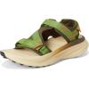 image:imageTeva Mens Aventrail R2t Sport SandalDark OlivePeridot