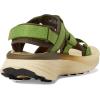 image:imageTeva Mens Aventrail R2t Sport SandalDark OlivePeridot