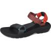image:imageTeva Mens Hurricane XLT2 Sport Sandal Haze Multi 13
